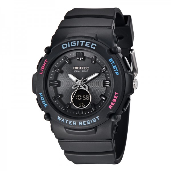 Digitec BDA-4110T-BK-4B Black